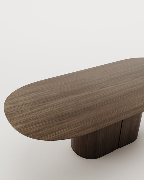 LONDON DINING TABLE